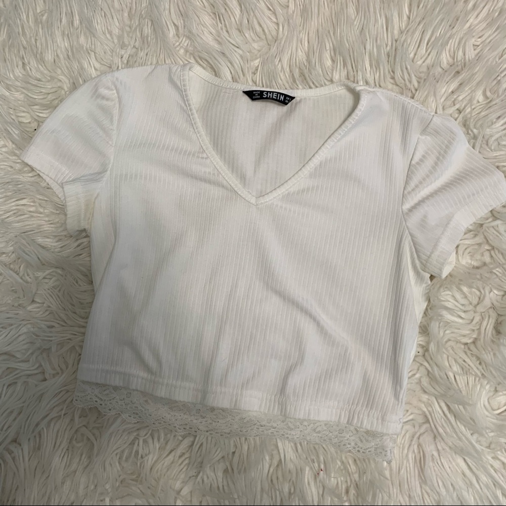 SHEIN Top